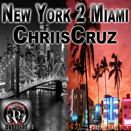 Chriis Cruz - Boca Linda (Original Mix)