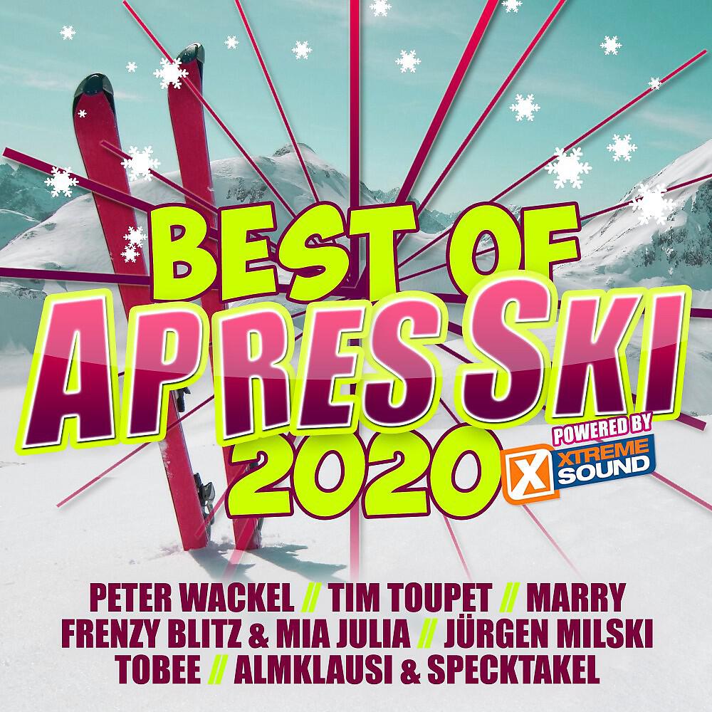 Rick Arena - Allez Hopp
