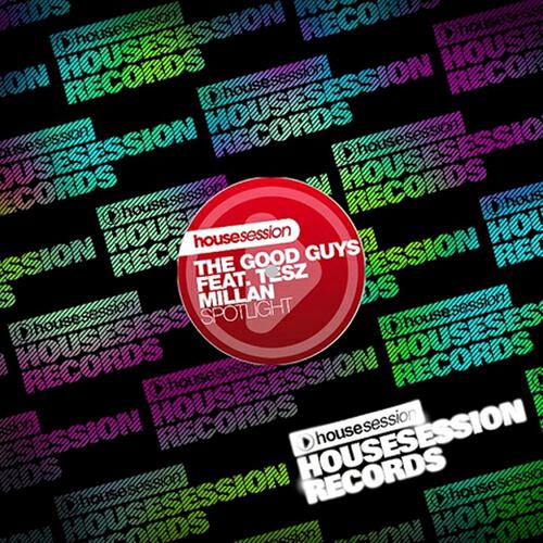 The Good Guys - Spotlight (Avicii Rising Star Mix)