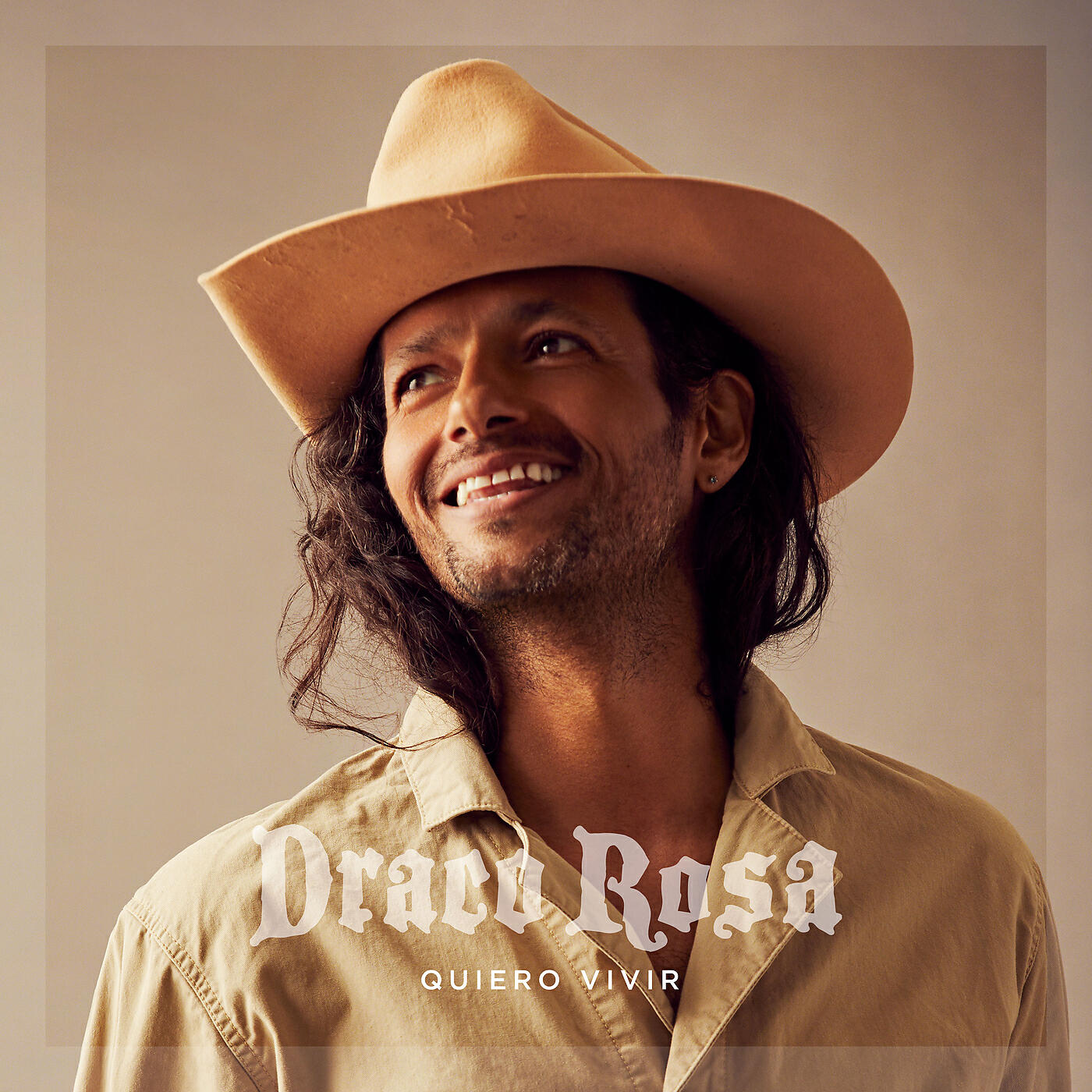 Draco Rosa - Quiero Vivir