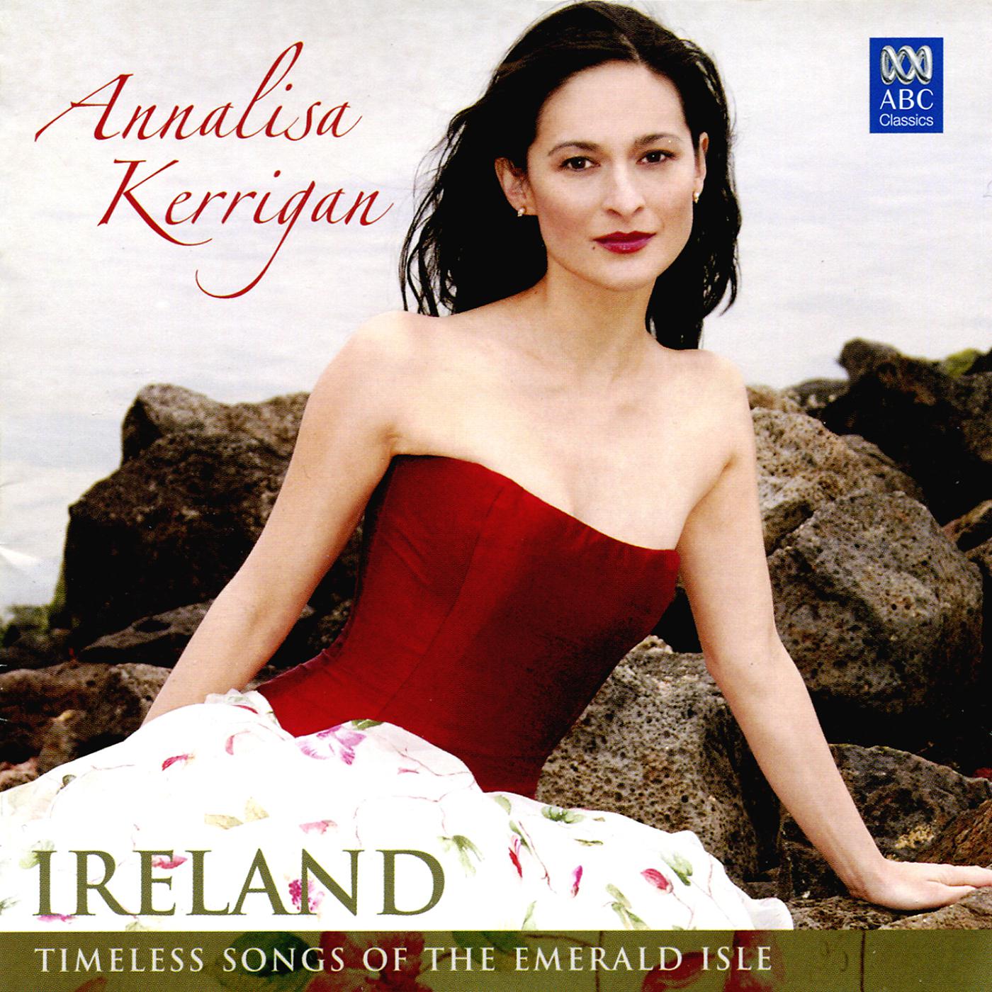 Постер альбома Ireland : Timeless Songs Of The Emerald Isle
