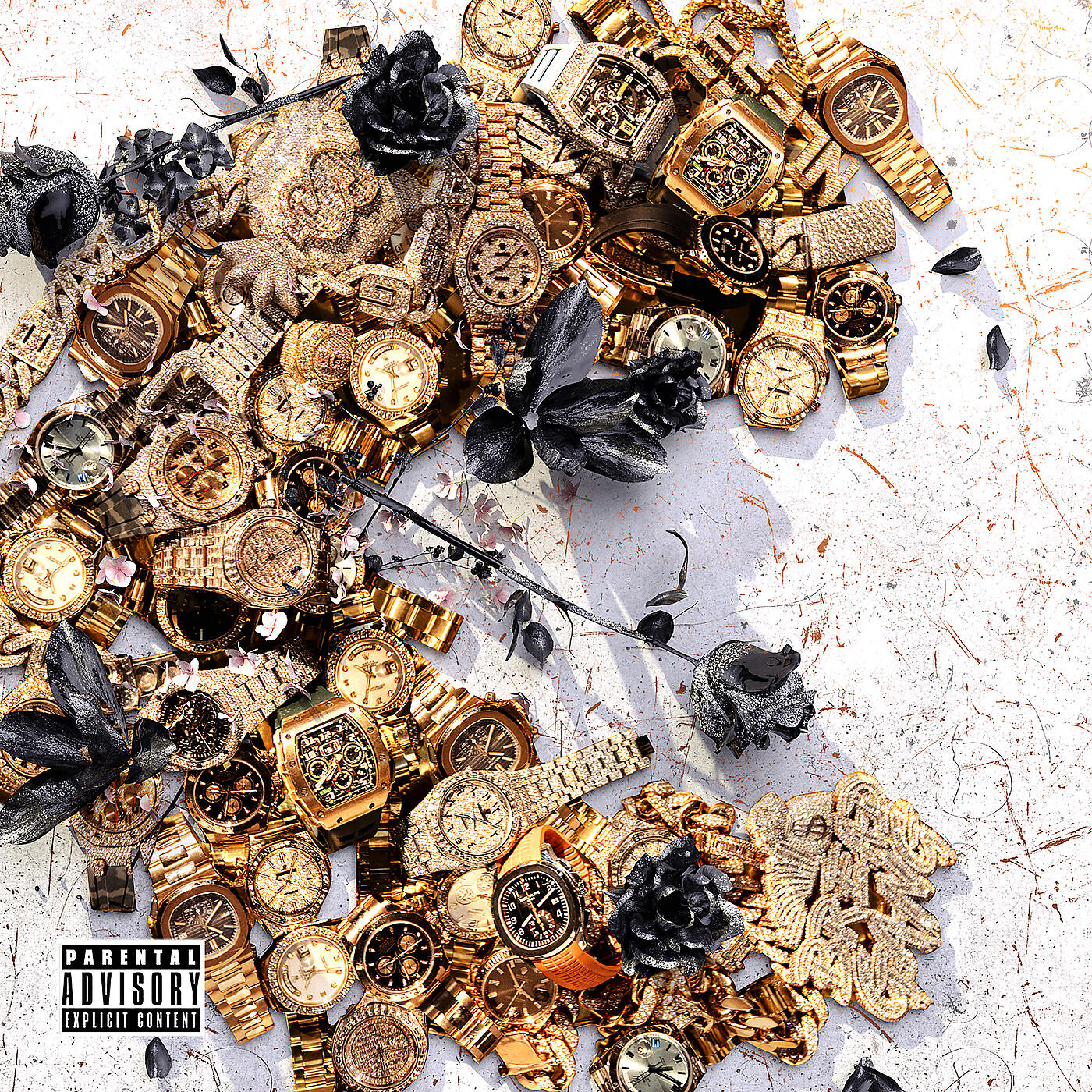Moneybagg Yo - Protect Da Brand
