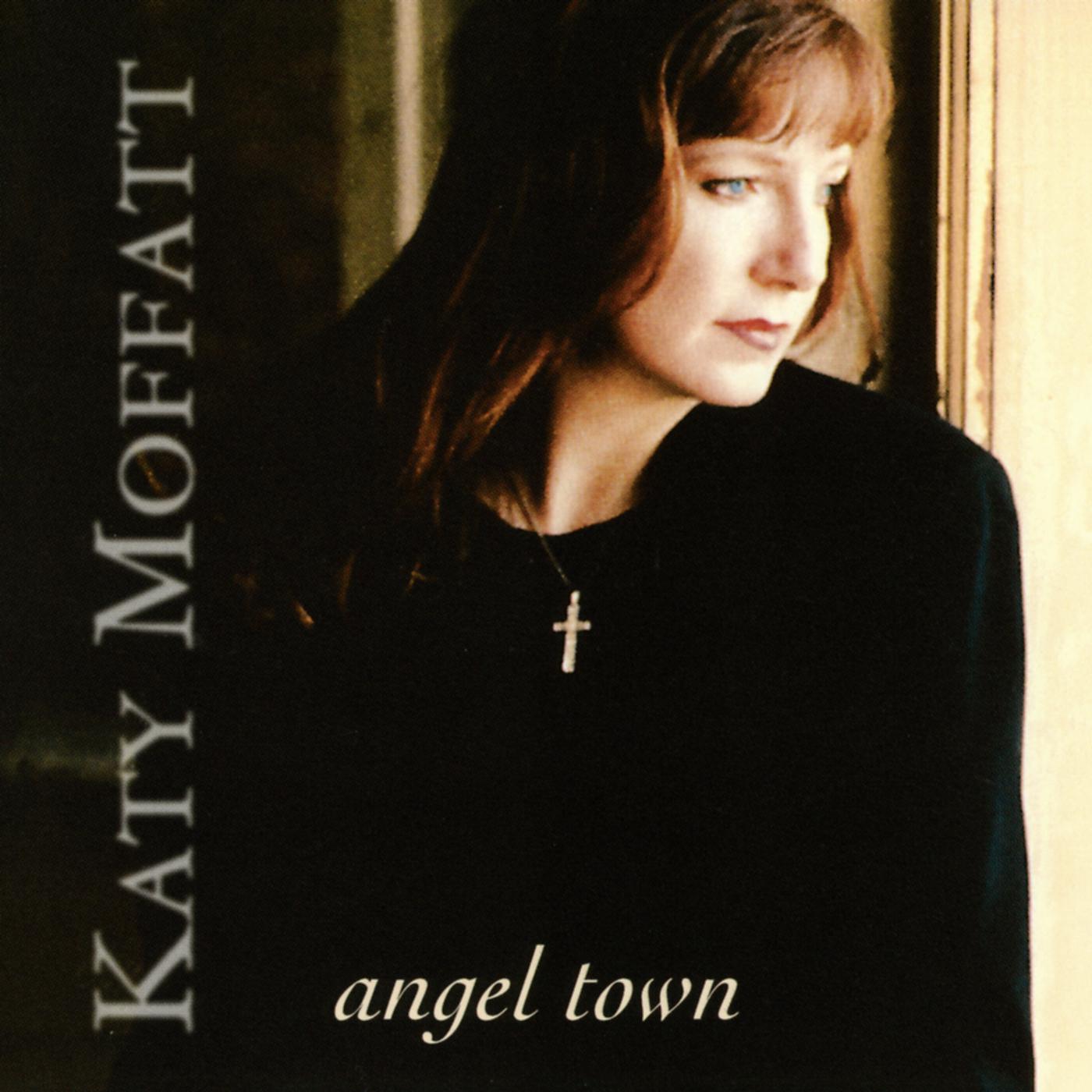 Постер альбома Angel Town