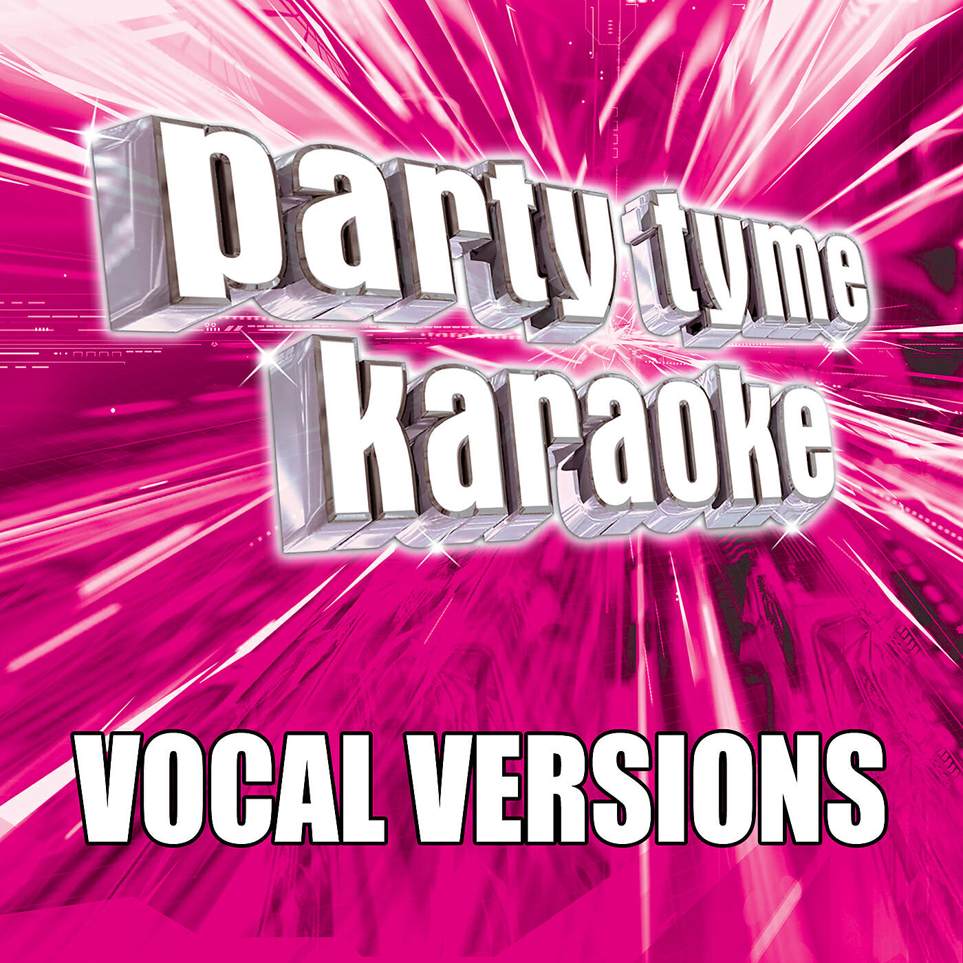 Party Tyme Karaoke - Light On (Made Popular By David Cook) [Vocal Version]