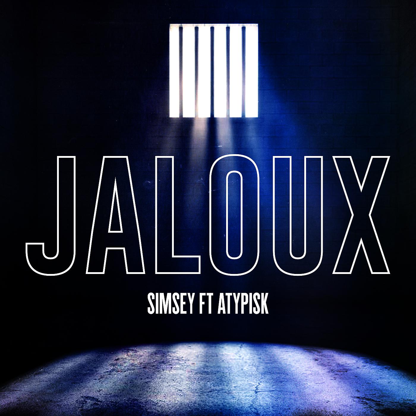 Постер альбома Jaloux
