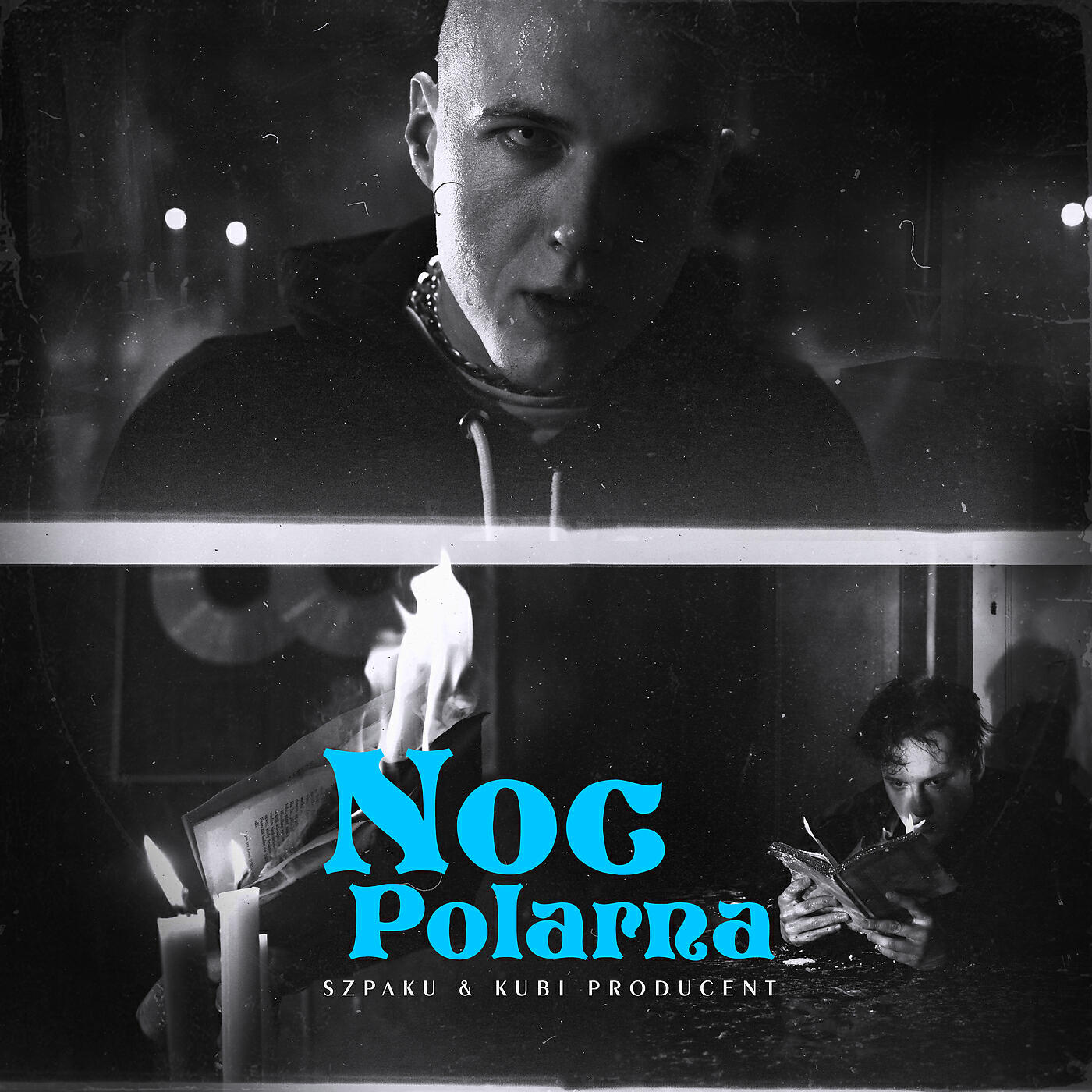 Szpaku - Noc Polarna