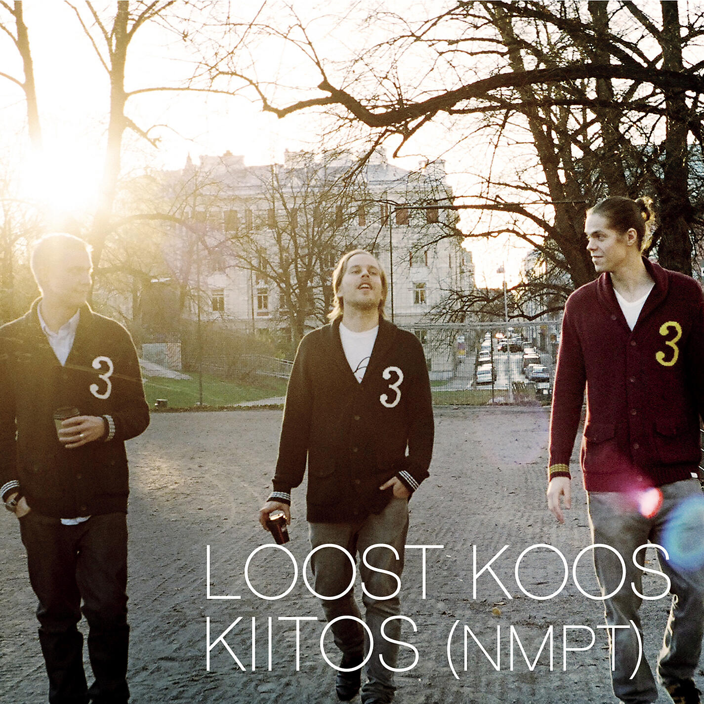 Loost Koos - Kiitos (NMPT)