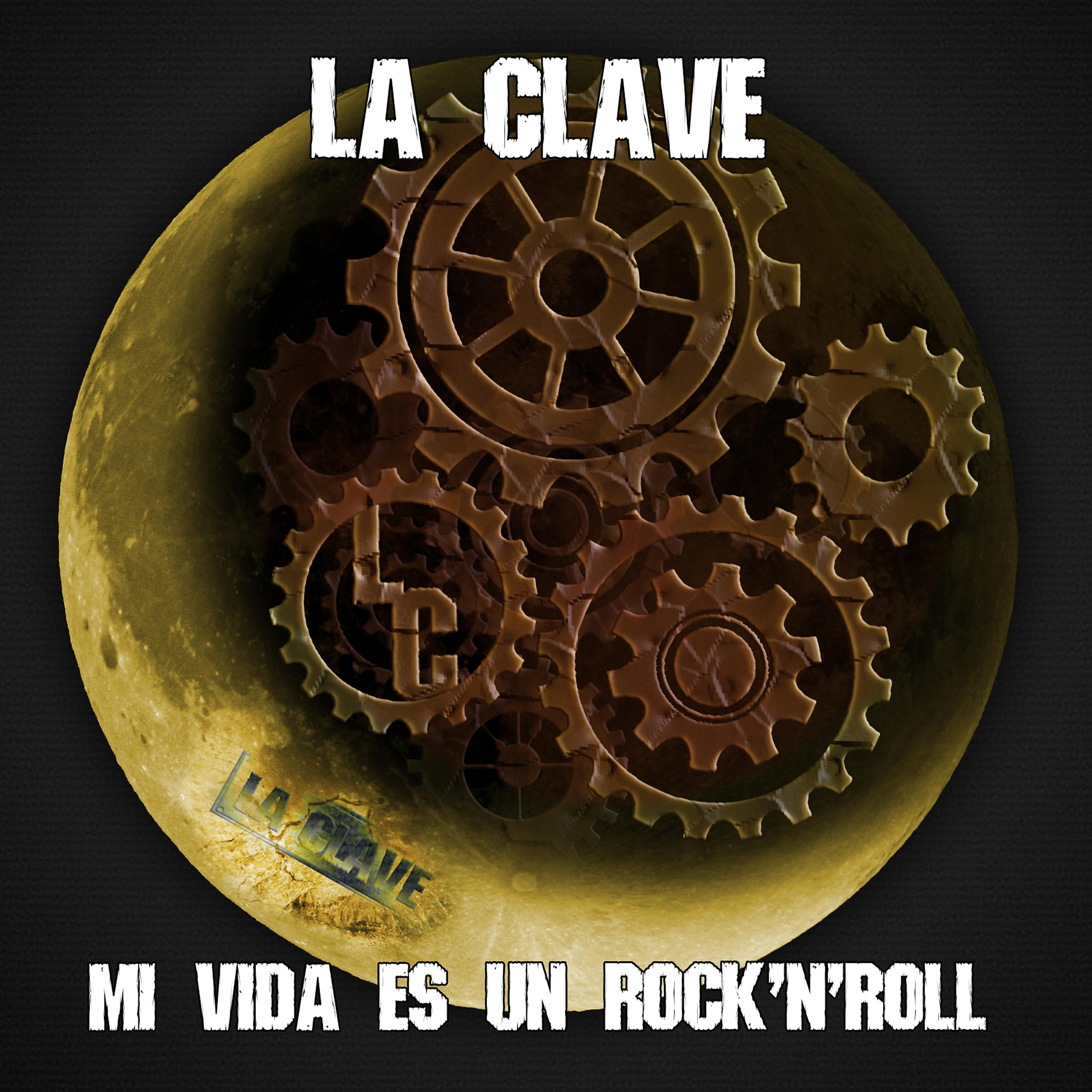 Постер альбома Mi Vida Es un Rock 'N' Roll