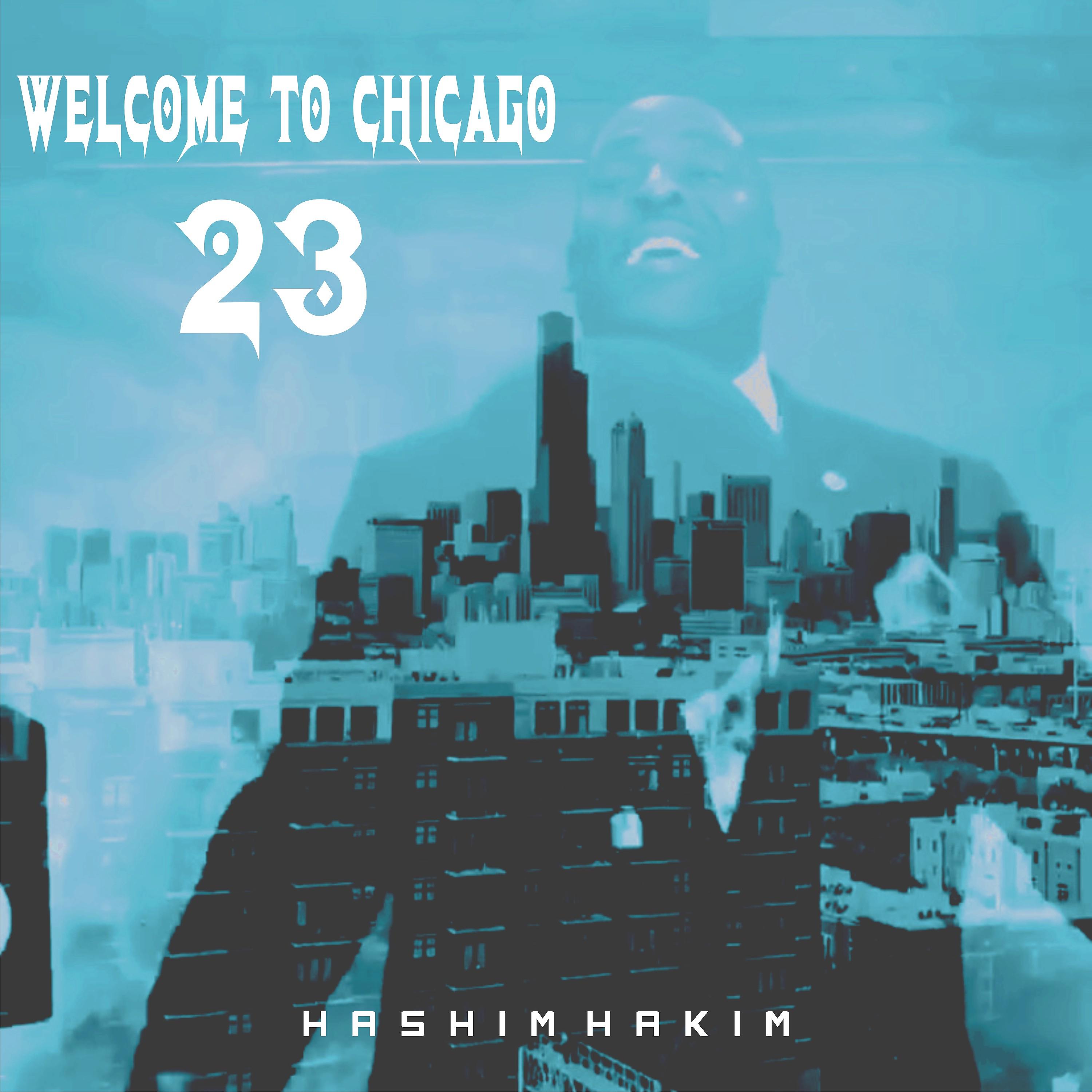 Постер альбома Welcome to Chicago