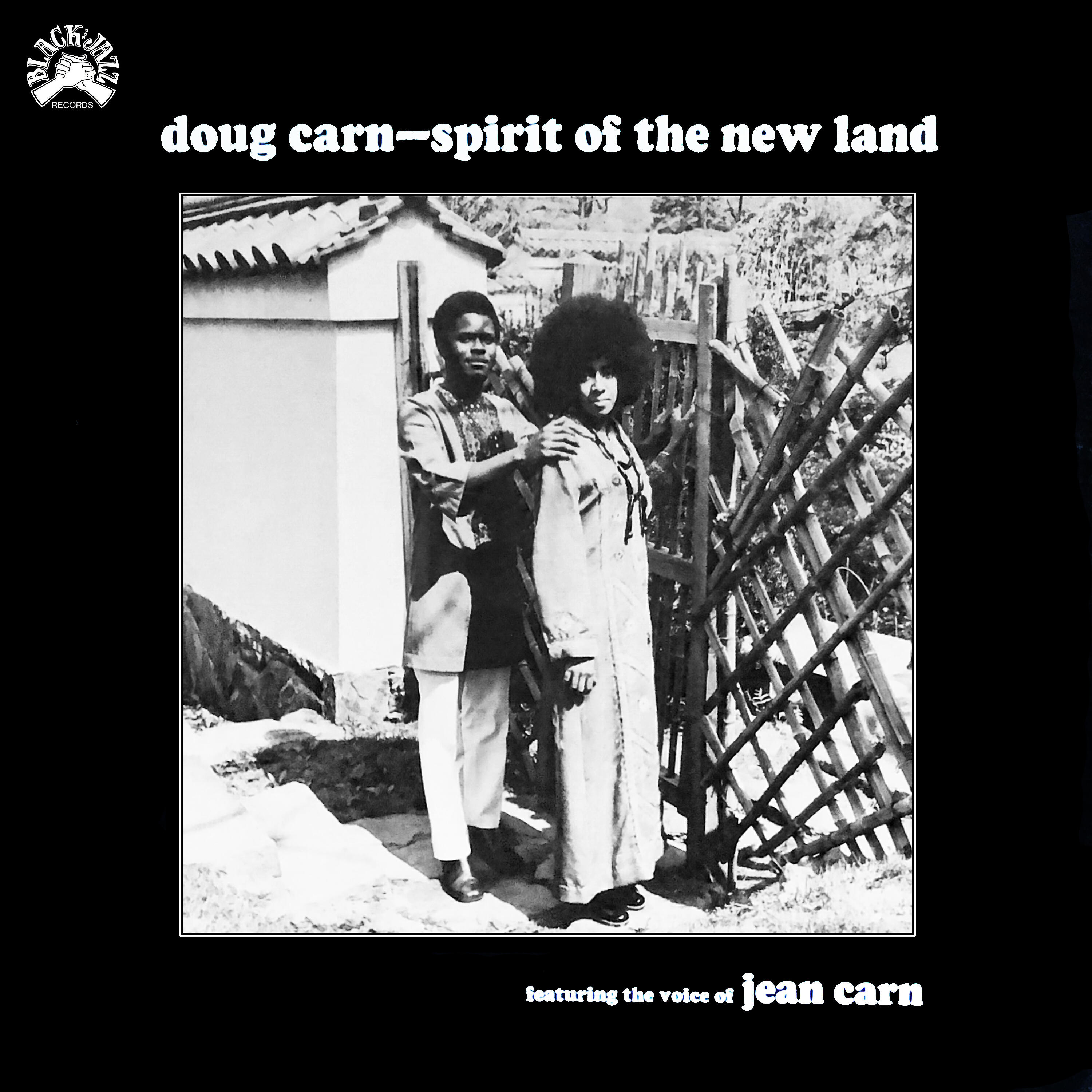 Jean Carn - Search for the New Land