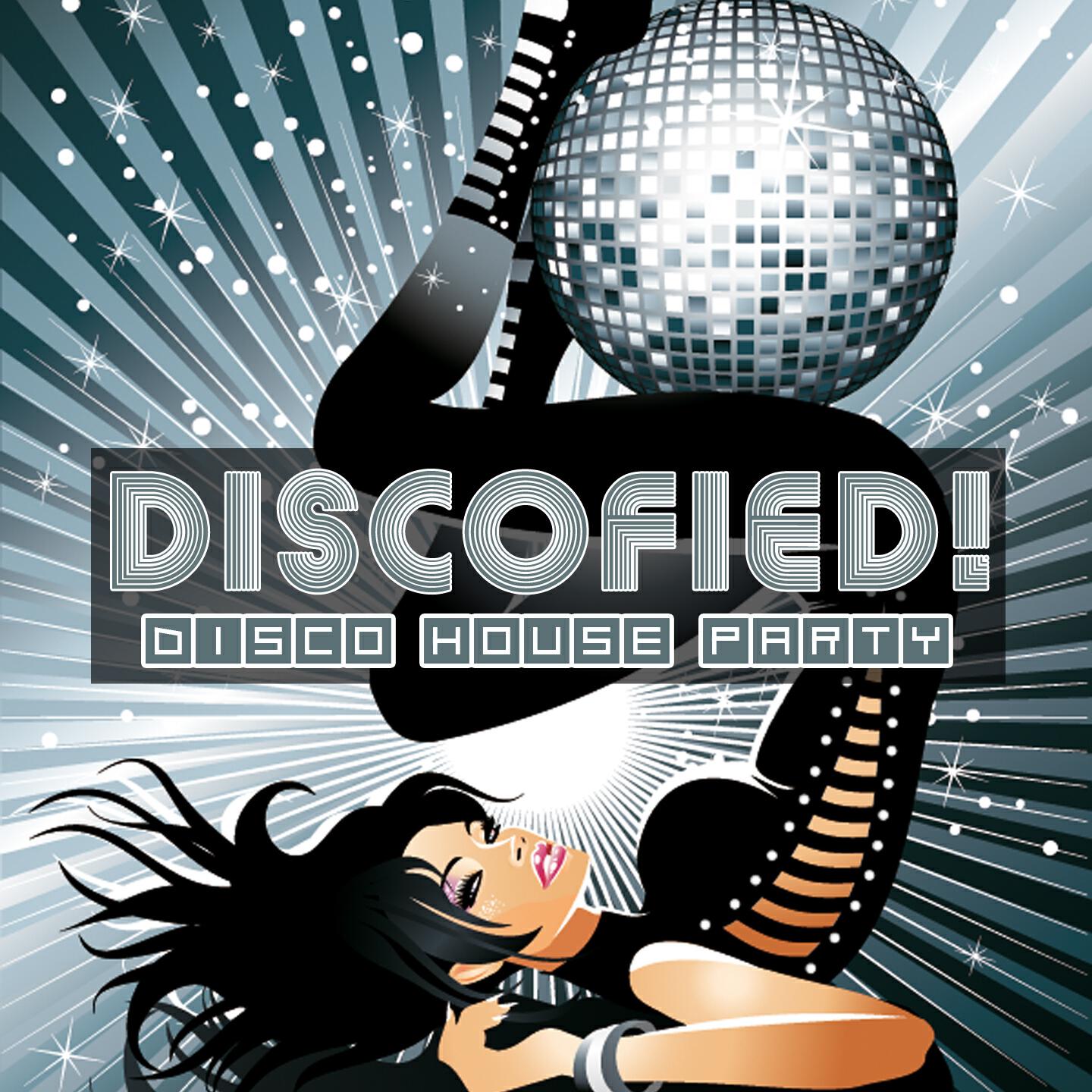 Fuzzy Hair - Disco Gallo (Original Mix)