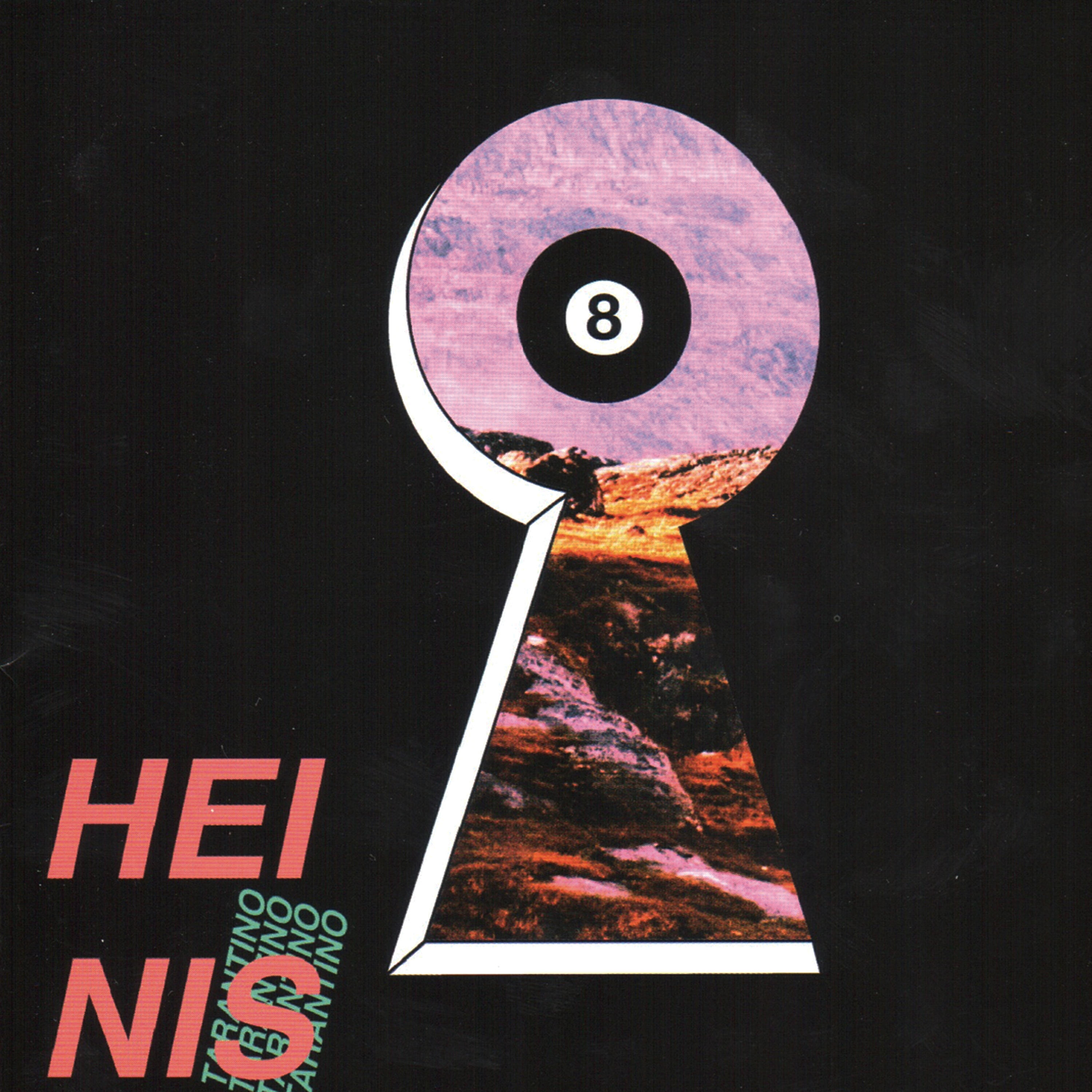 Heinis - Vademecum