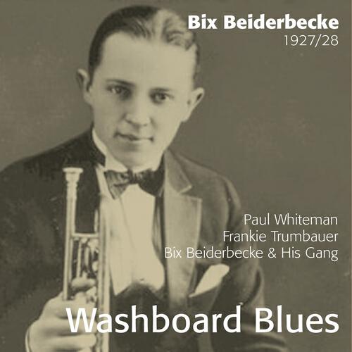 Paul Whiteman and His Orchestra - (What Are You Waiting For) Mary (Bix Beiderbecke, Take 2)