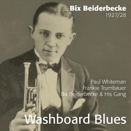 Paul Whiteman and His Orchestra - San (Bix Beiderbecke, Take 7)