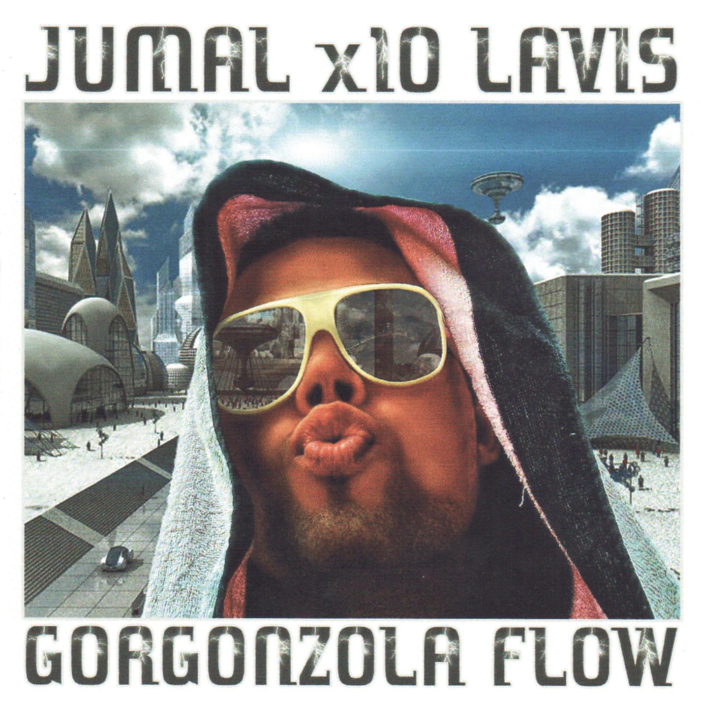Постер альбома Gorgonzola Flow