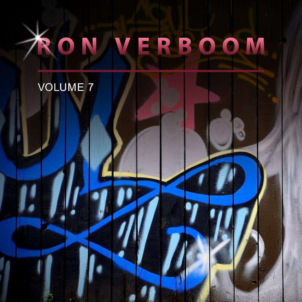 Ron Verboom - Pontifex Maximus