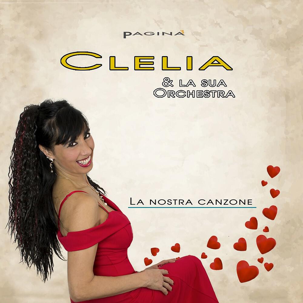 Clelia - Ti ho dato l'anima