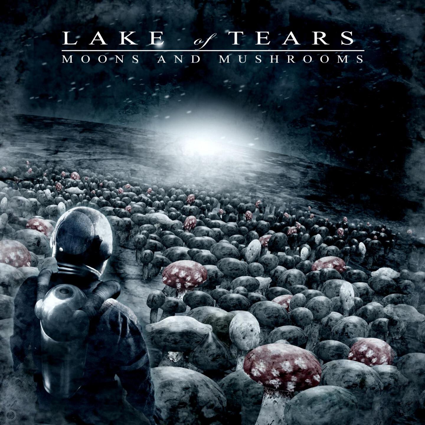 Lake Of Tears - Children of the Grey