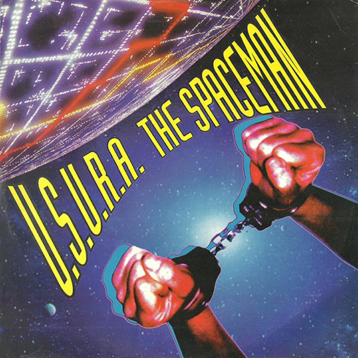 U.S.U.R.A. - The Spaceman (Unauthorized Mix)