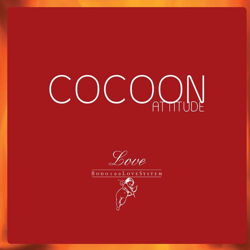Постер альбома Cocoon Attitude: Love