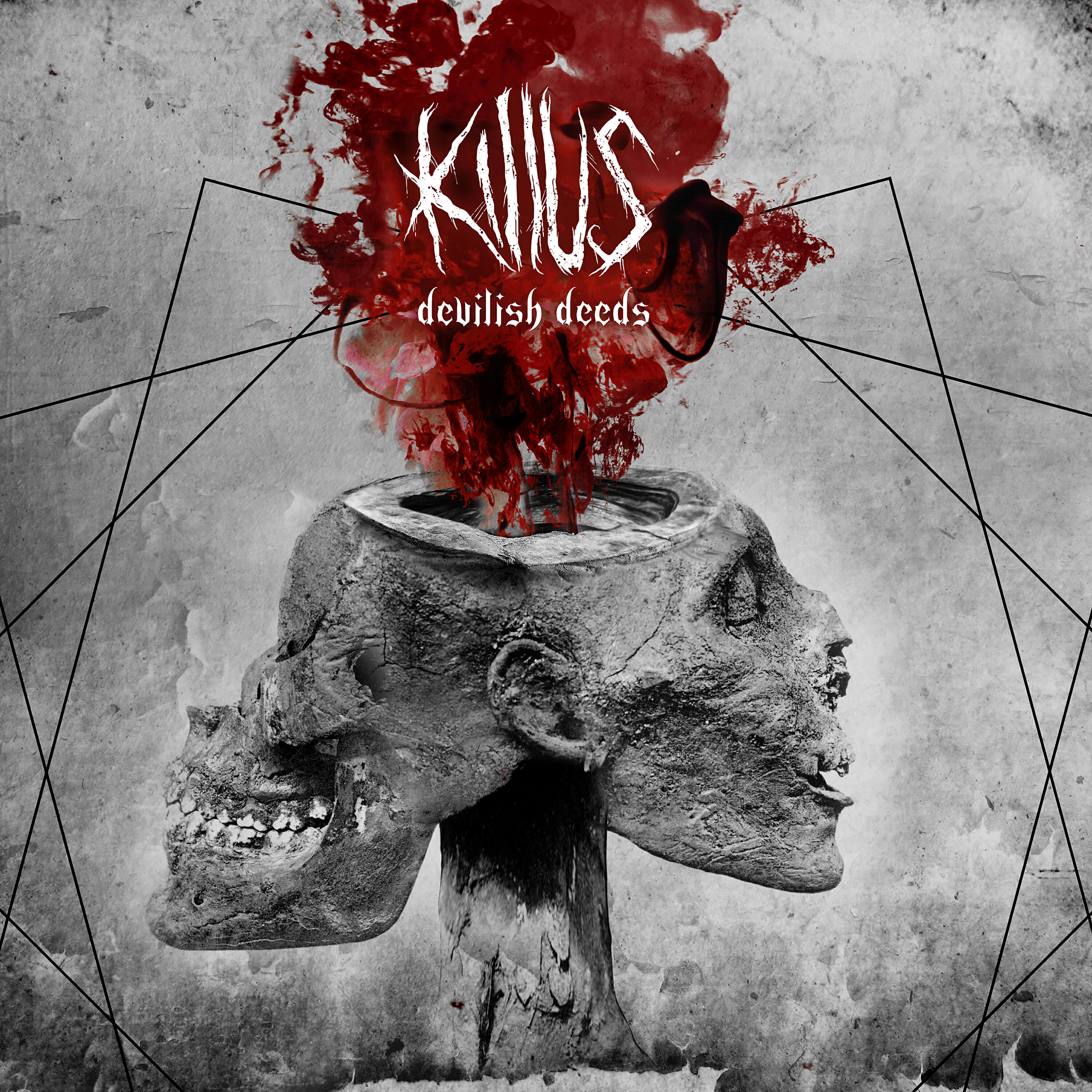 Killus - El Péndulo