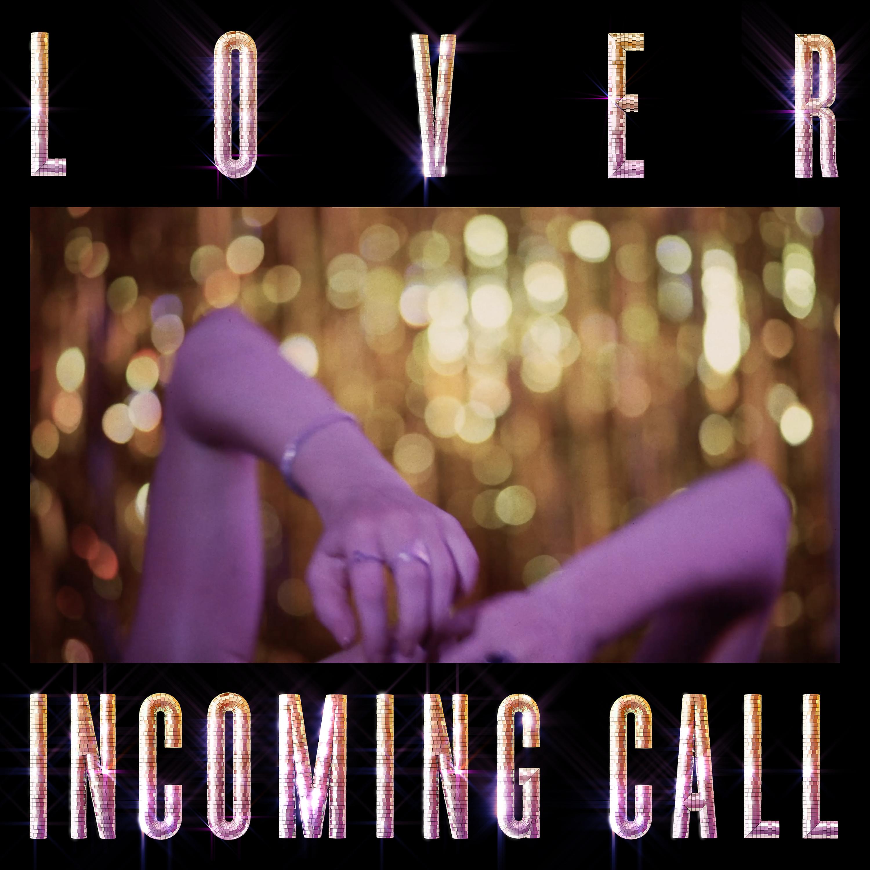 Постер альбома Incoming Call