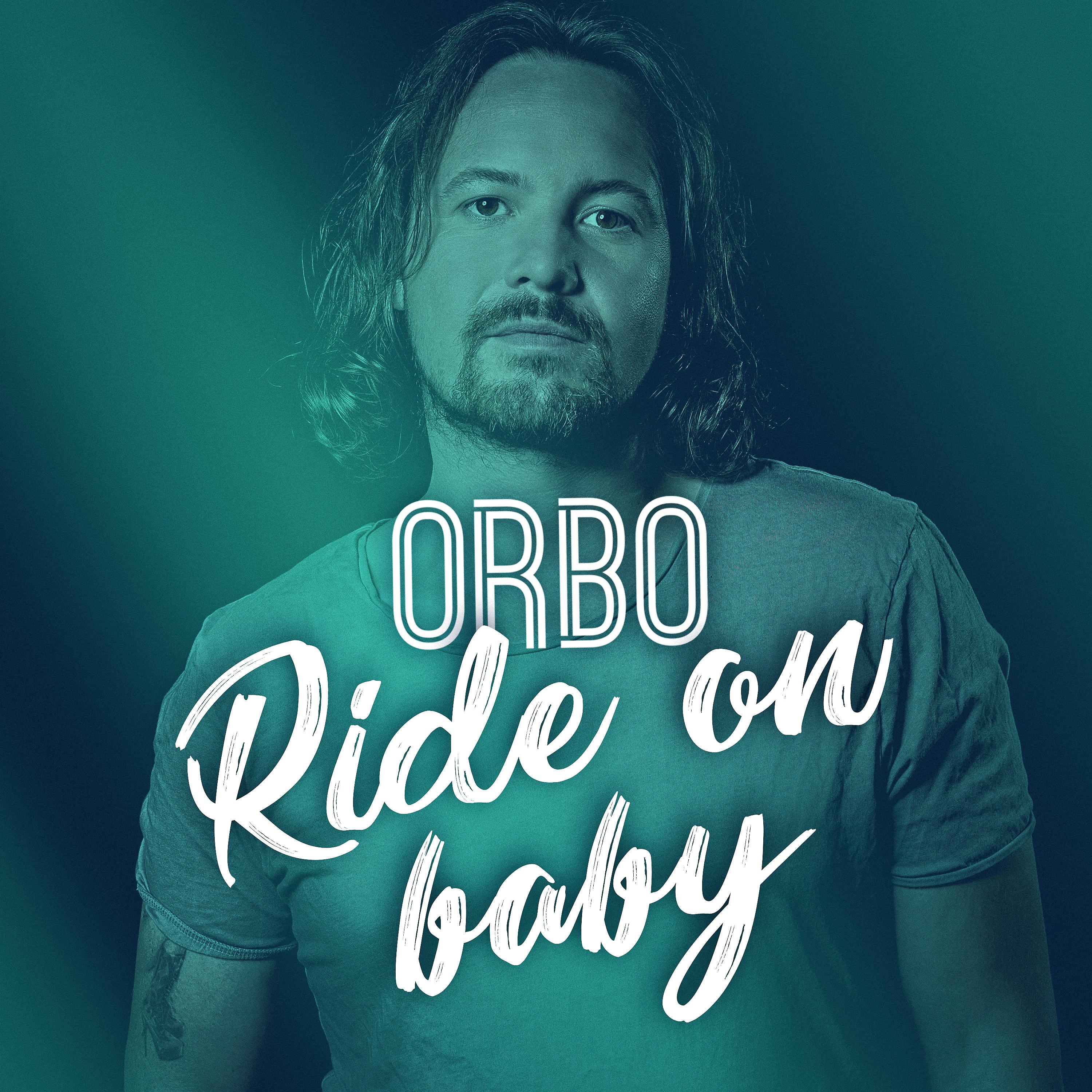 Постер альбома Ride on Baby
