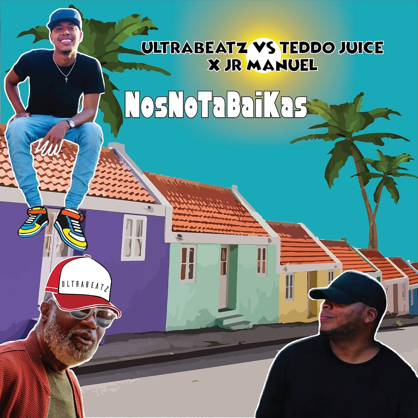 Постер альбома NosNoTaBaiKas