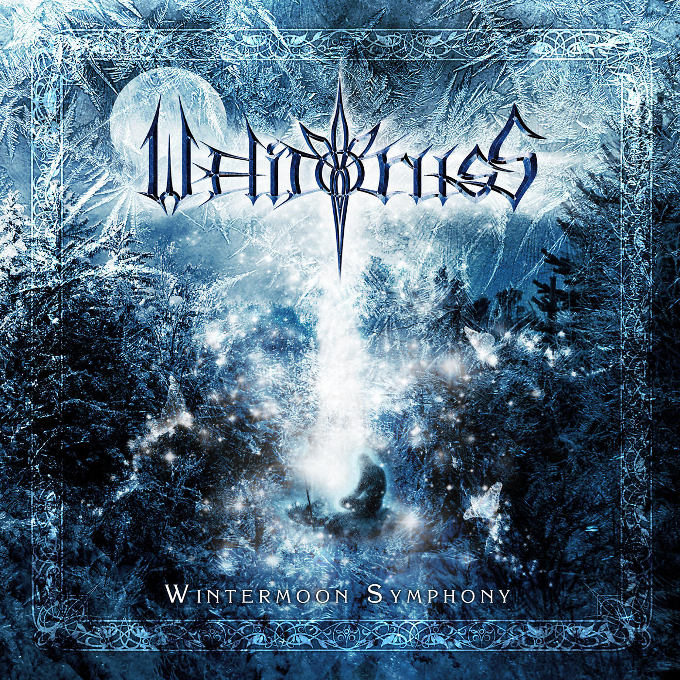 WELICORUSS - Wintermoon Symphony, Part 3 - Grandfinal
