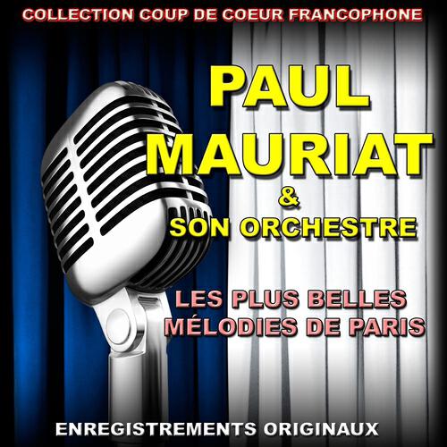 Paul Mauriat et son orchestre - Sous le ciel de Paris (Padam Padam Padam)