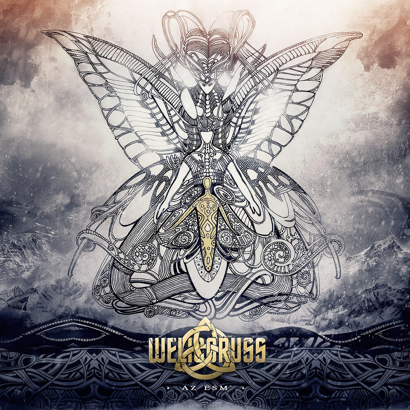 WELICORUSS - Voice of the Millennium