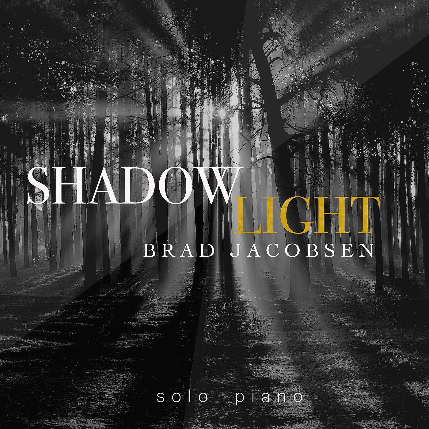 Постер альбома Shadowlight