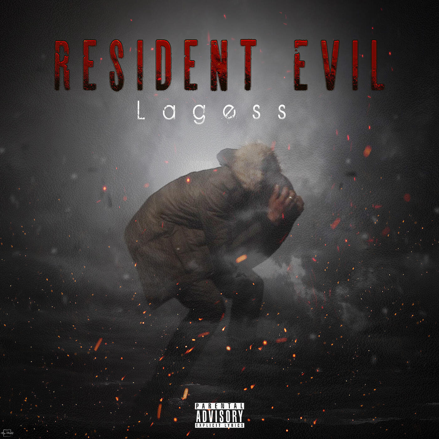 Lagess - Resident Evil
