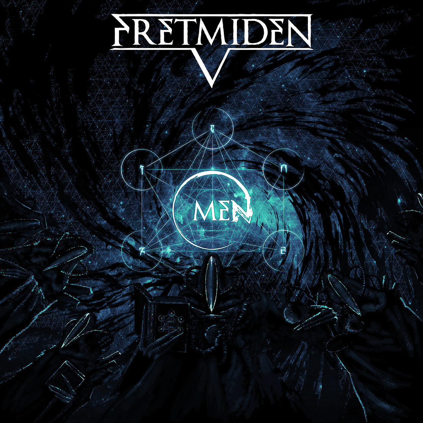 Fretmiden - Dynamic Equilibrium