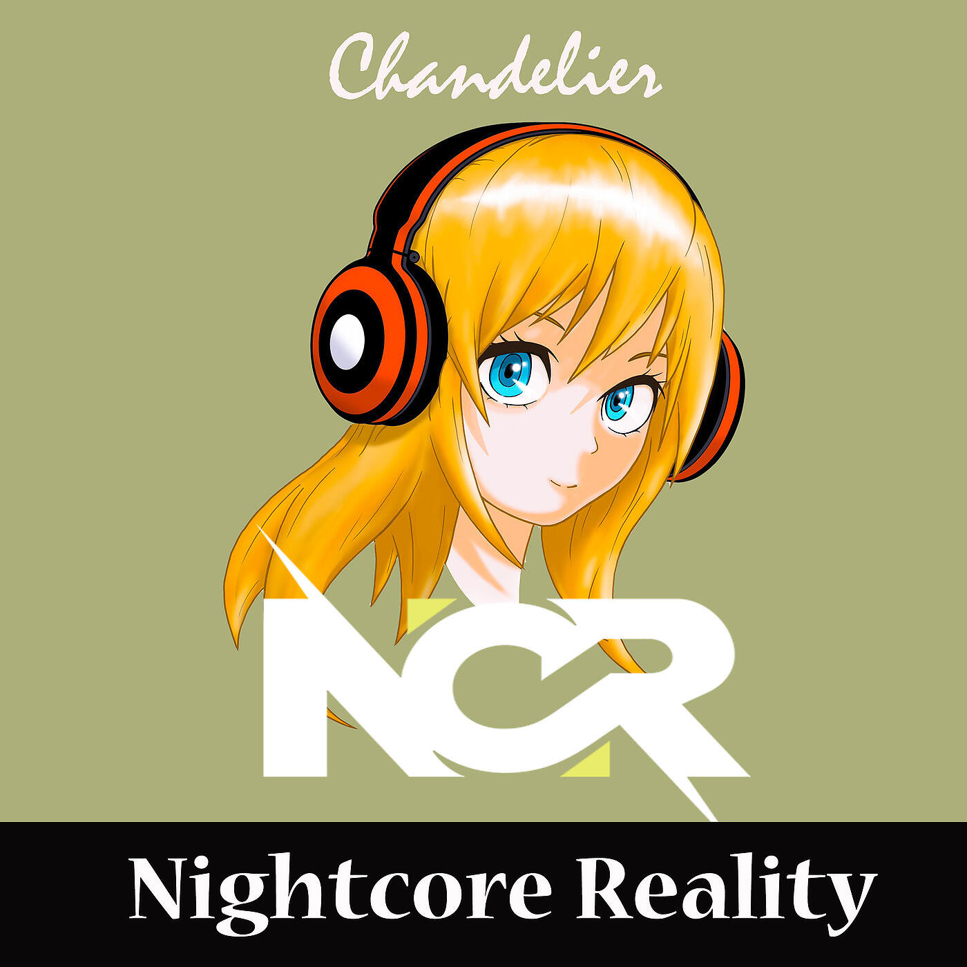 Nightcore Reality - Chandelier