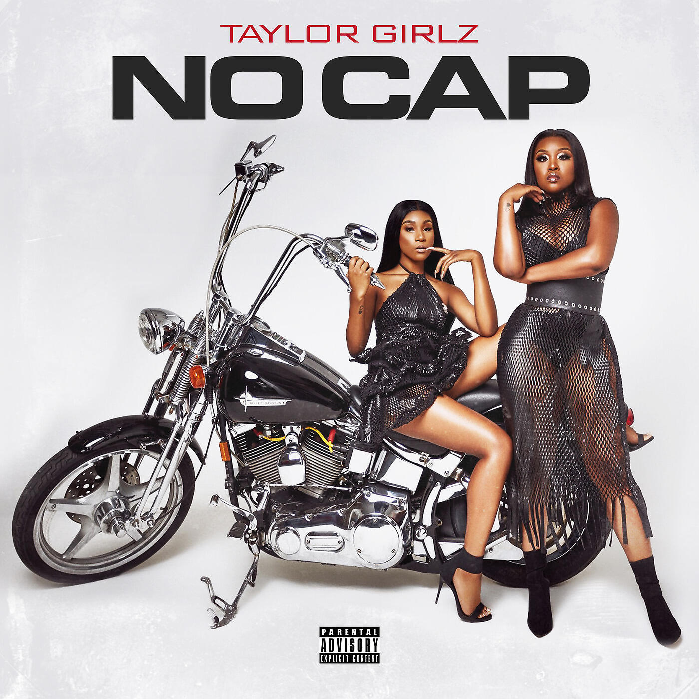 TAYLOR GIRLZ - White Rice