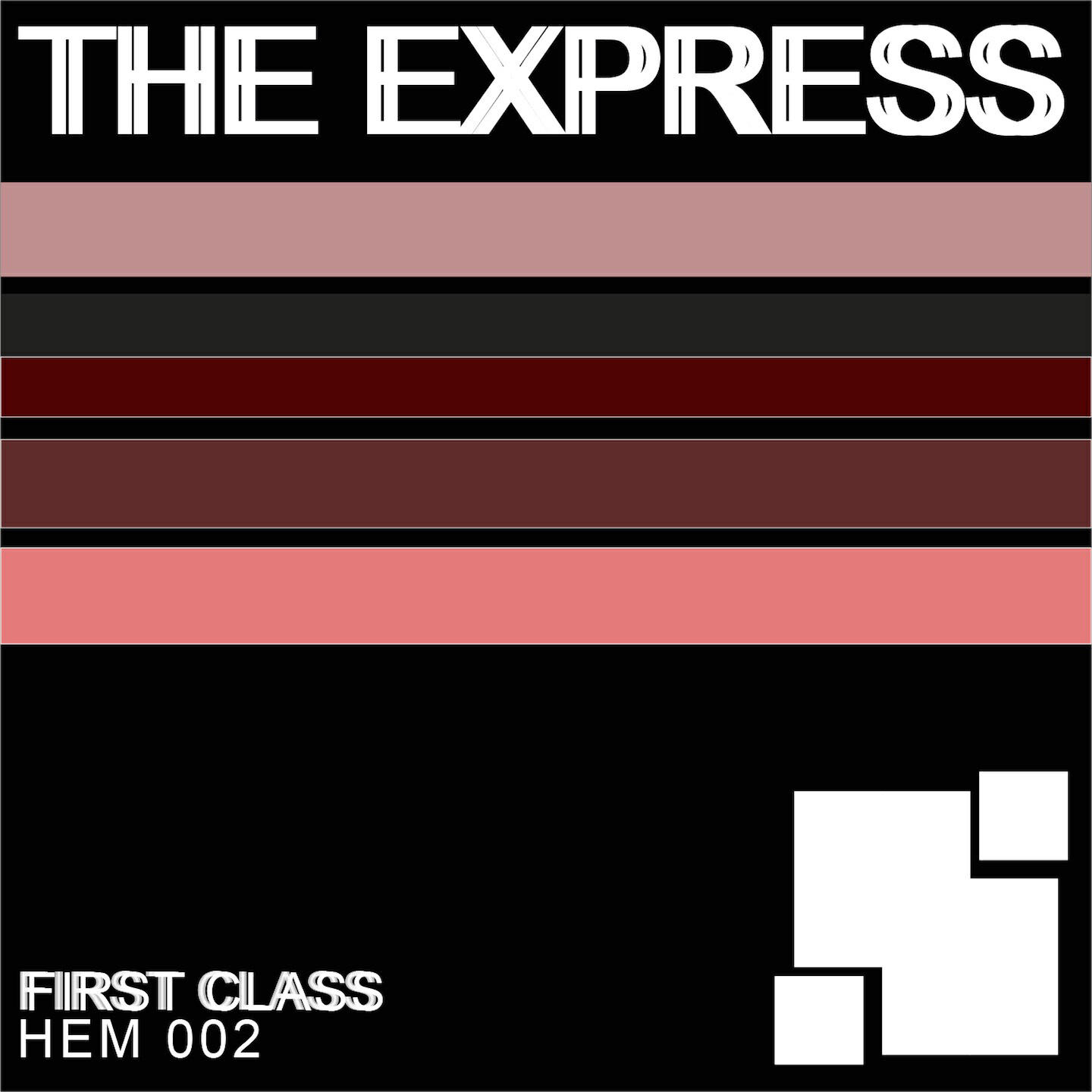 The Express - Bost