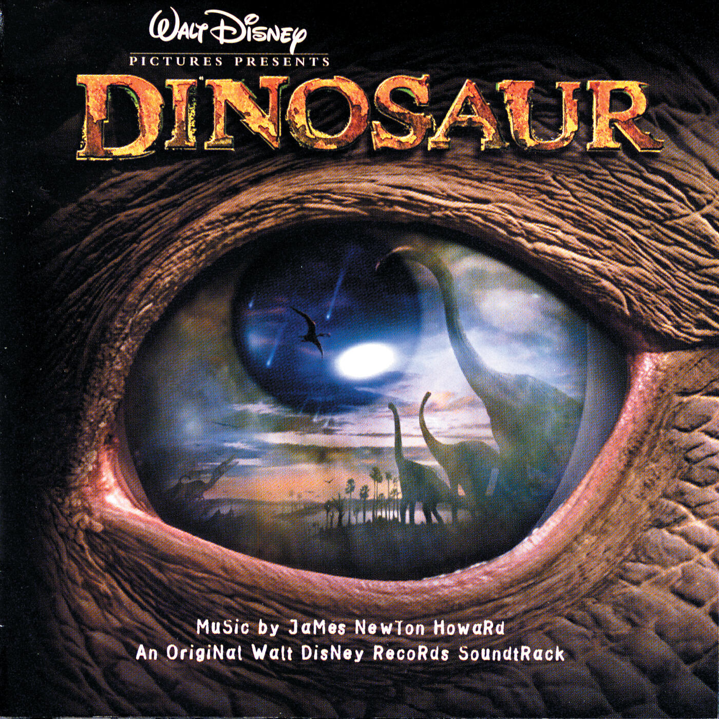 James Newton Howard - It Comes With A Pool (From 