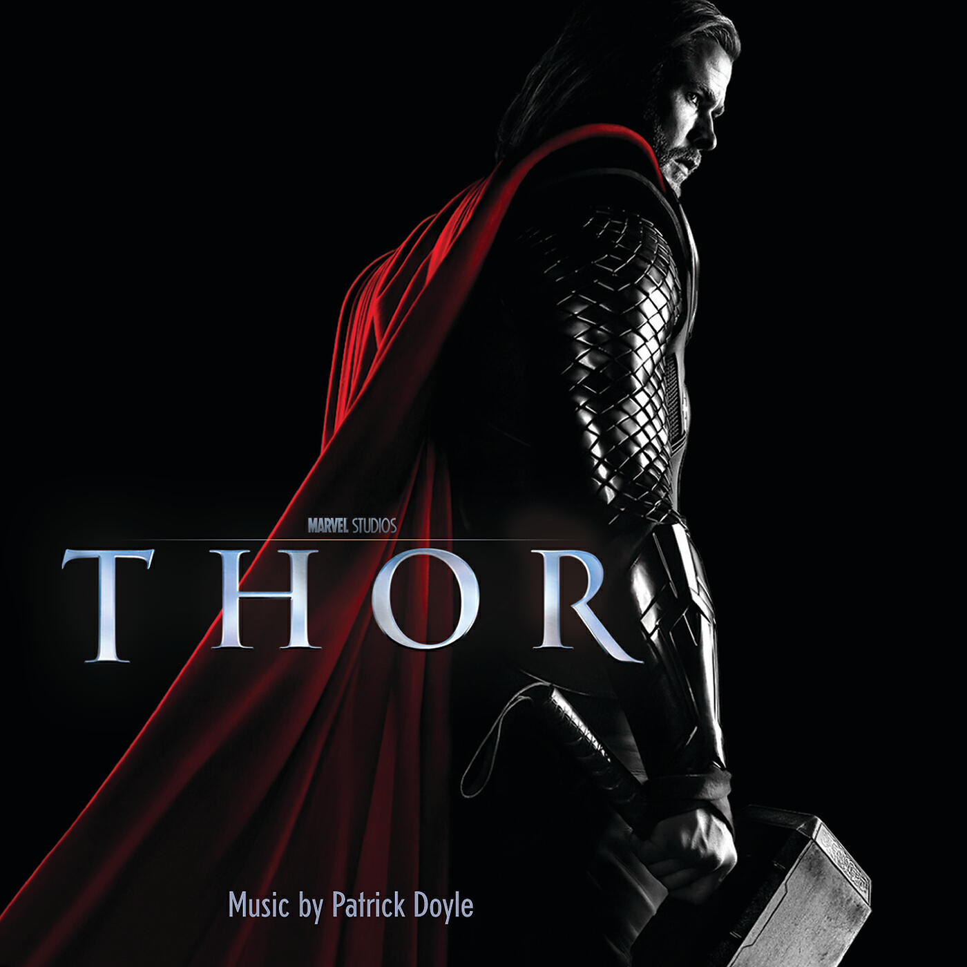 Patrick Doyle - Loki's Lie