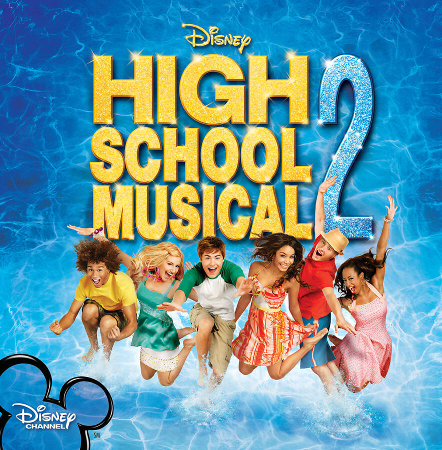 Zac Efron - What Time Is It