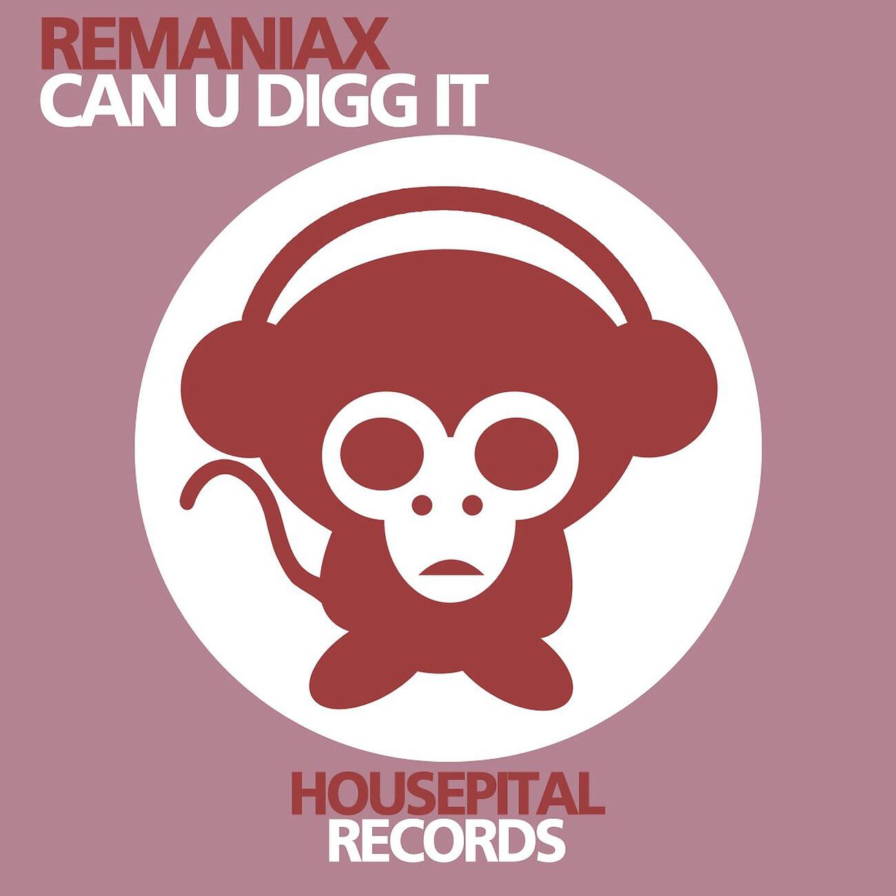 Remaniax - Can U Digg It (Jeroenski's Pescado Remix)
