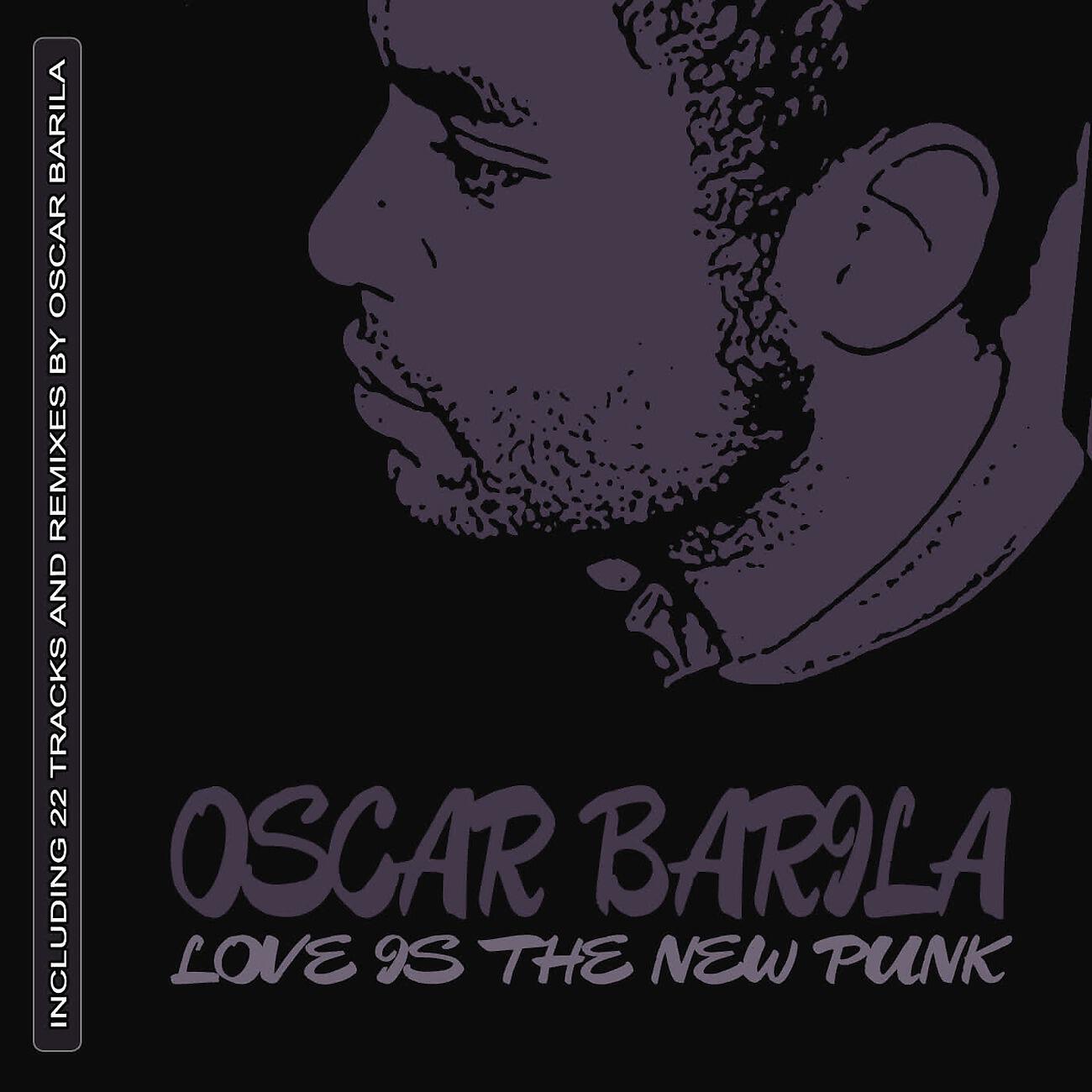 Oscar Barila - Fleeting Passion