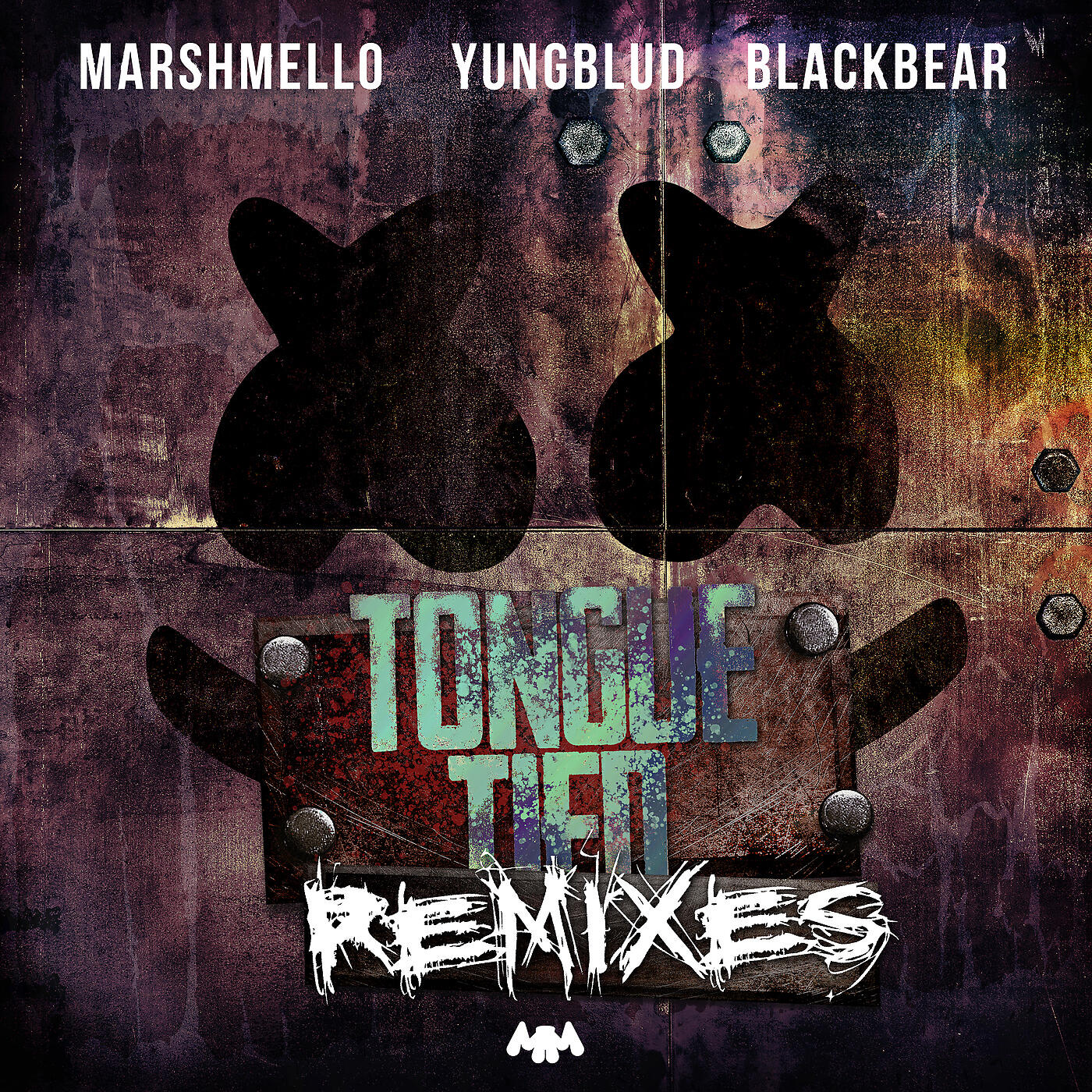 Marshmello - Tongue Tied (HiGuys Remix)