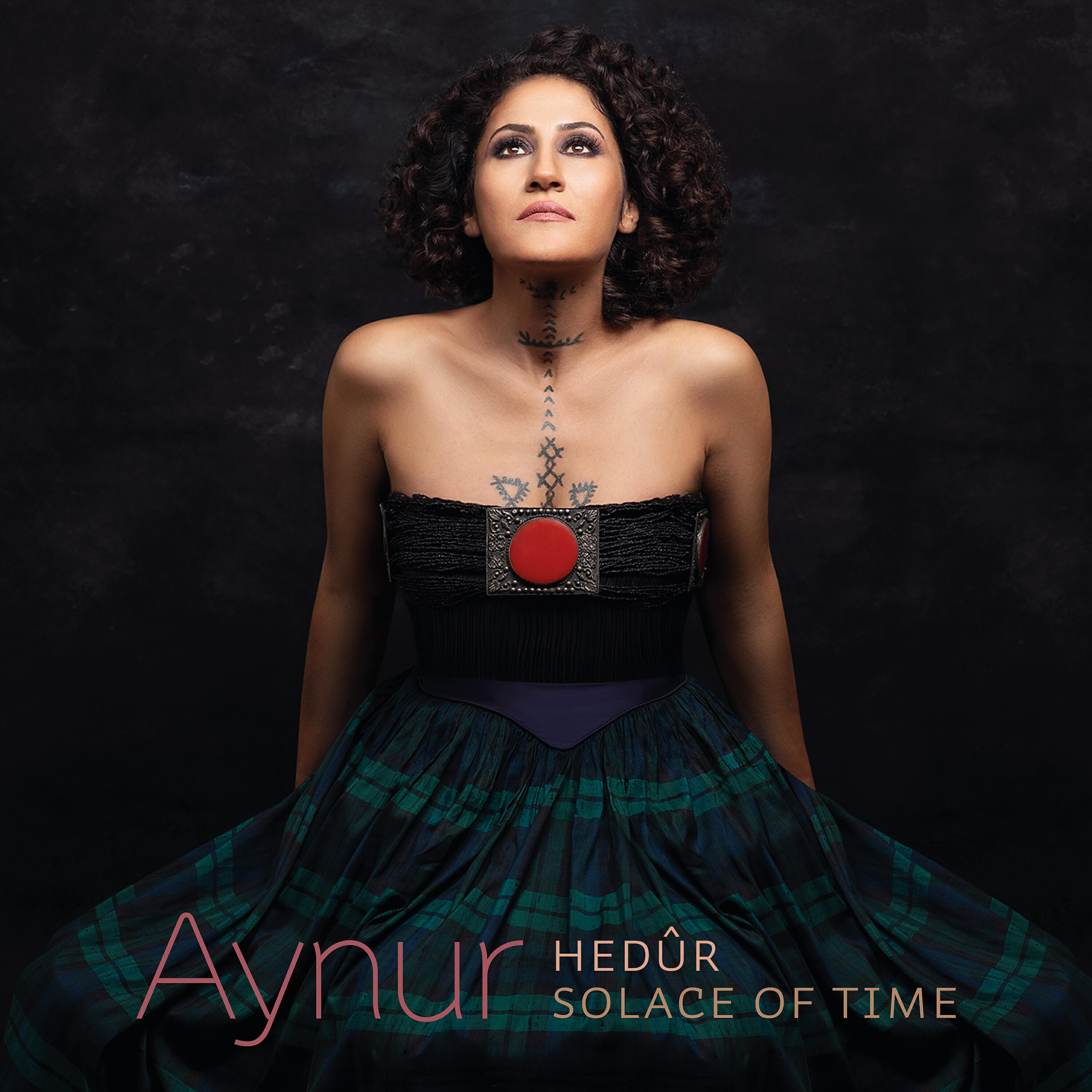 Aynur - Xelîl Qurban