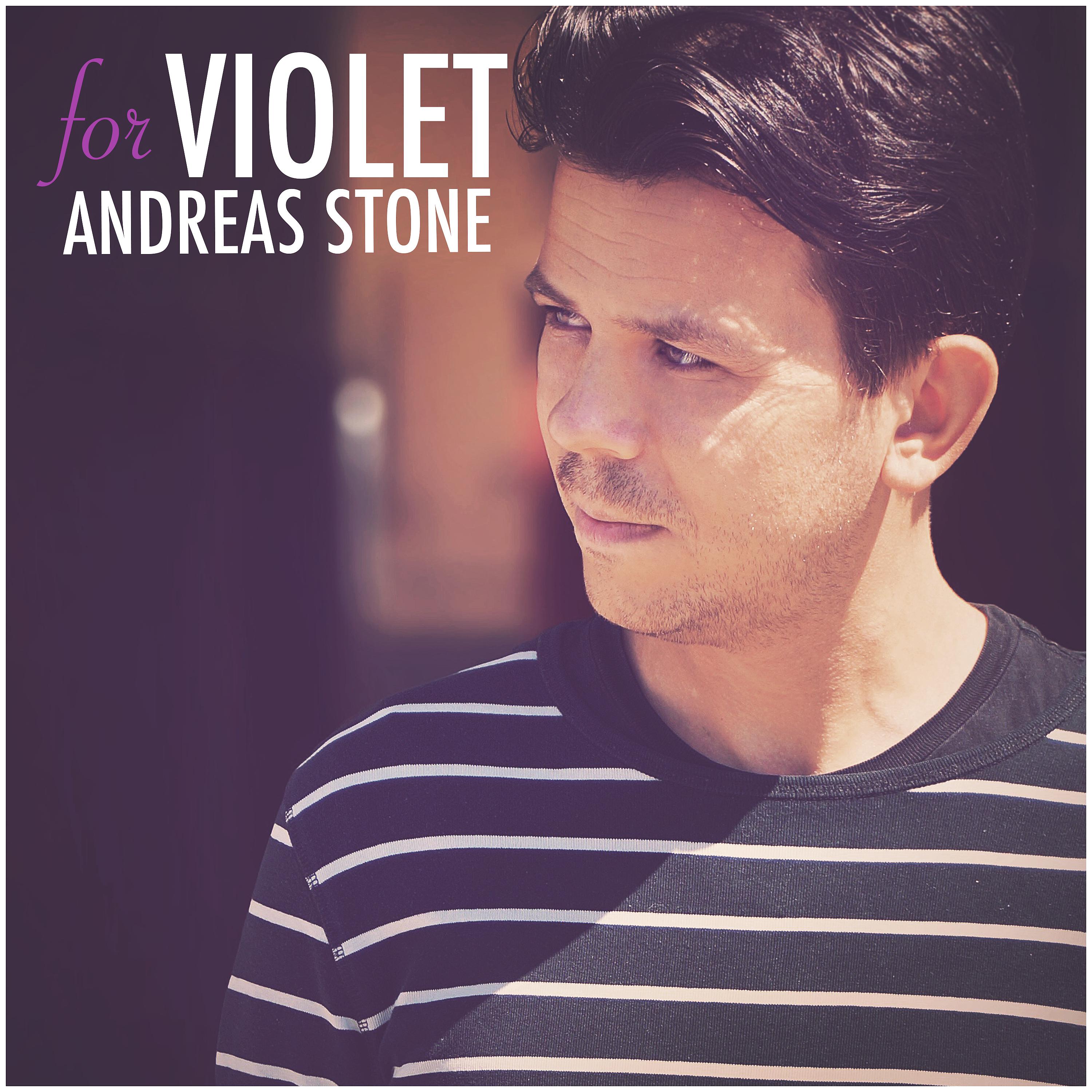 Постер альбома For Violet