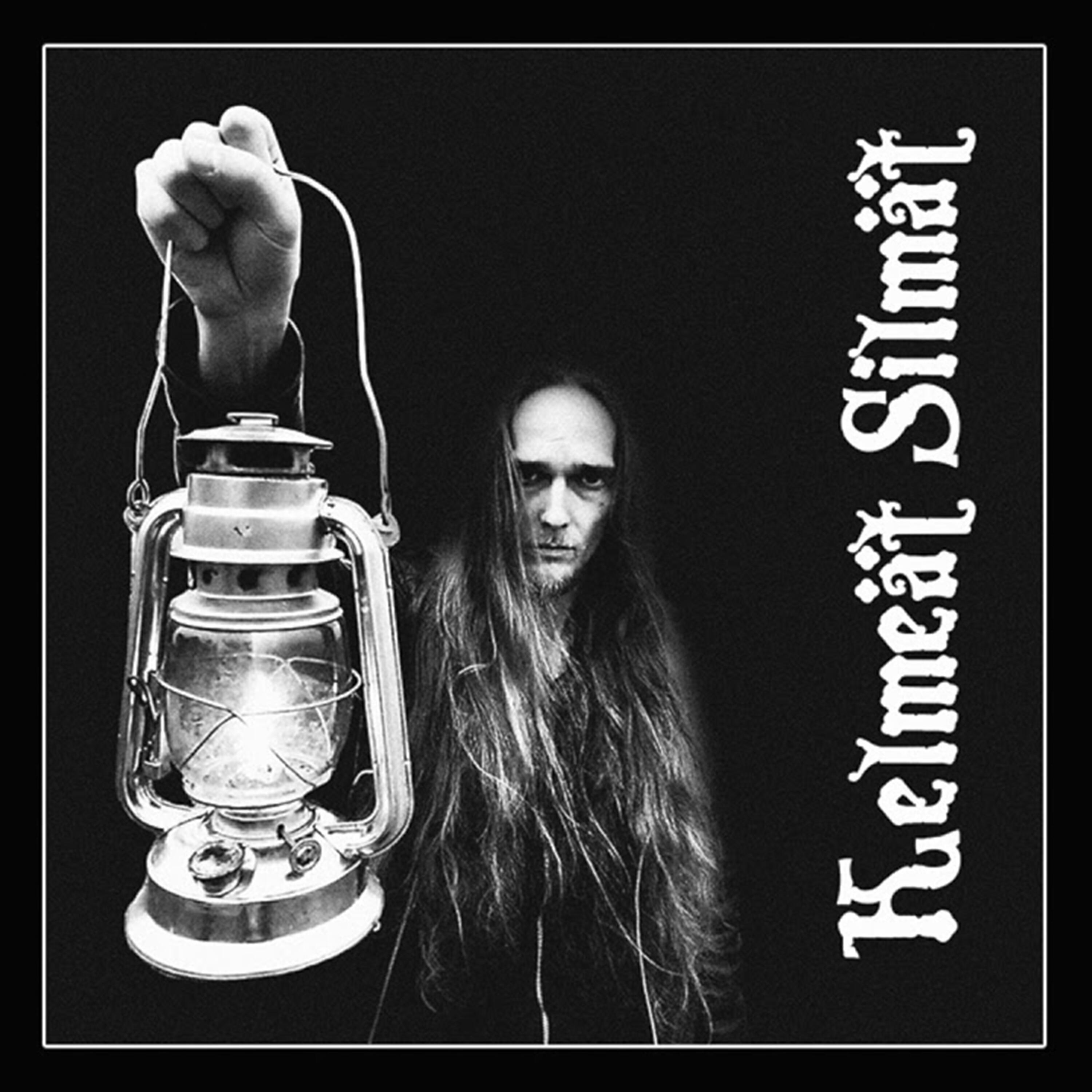 Musta Risti - Kelmeät silmät