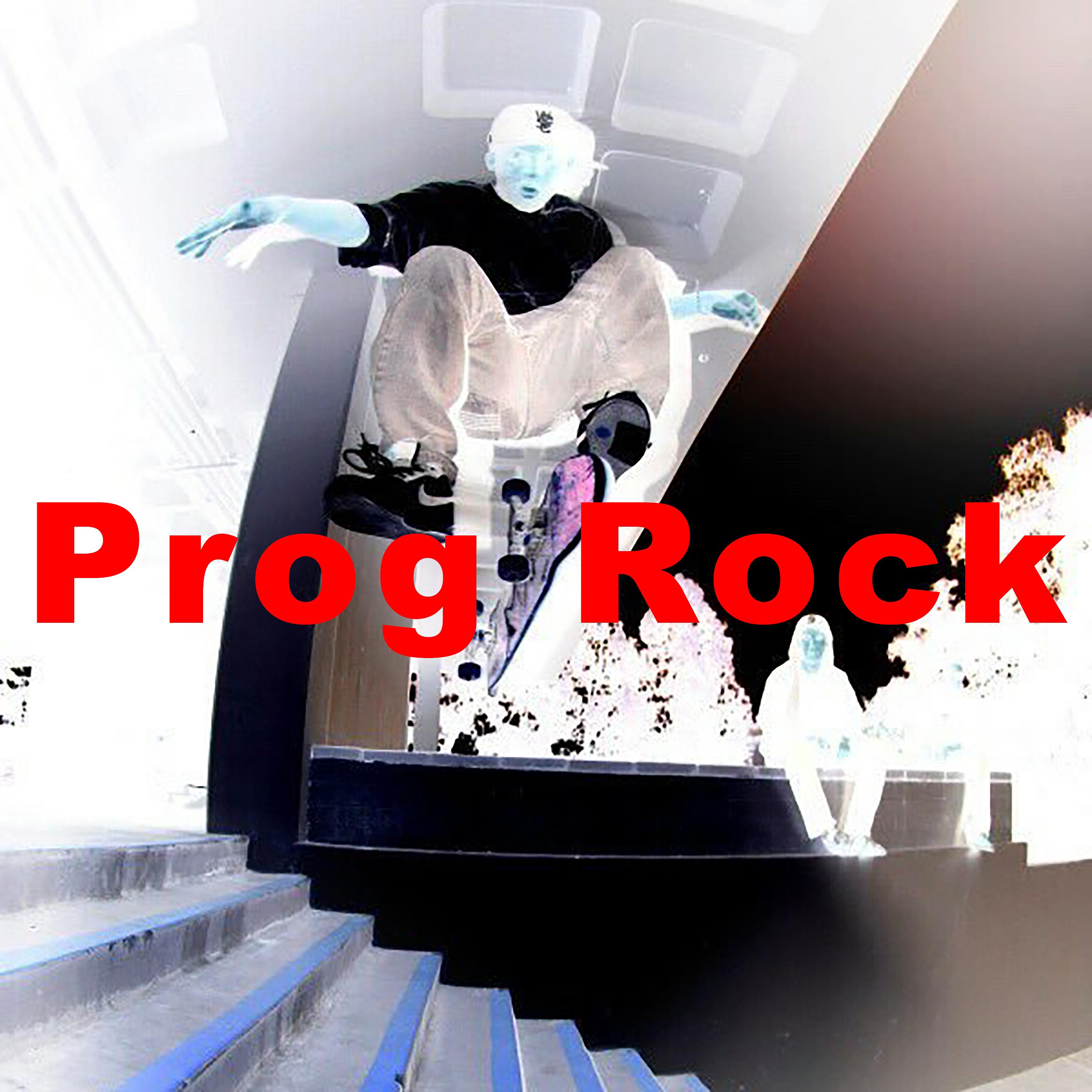 Постер альбома Prog Rock
