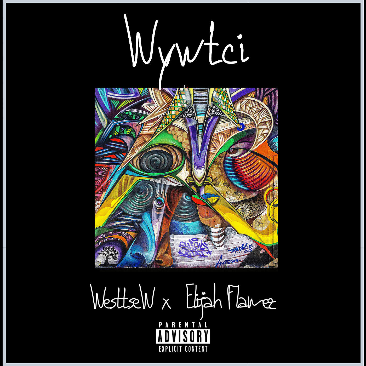 WESTTSEW - Move