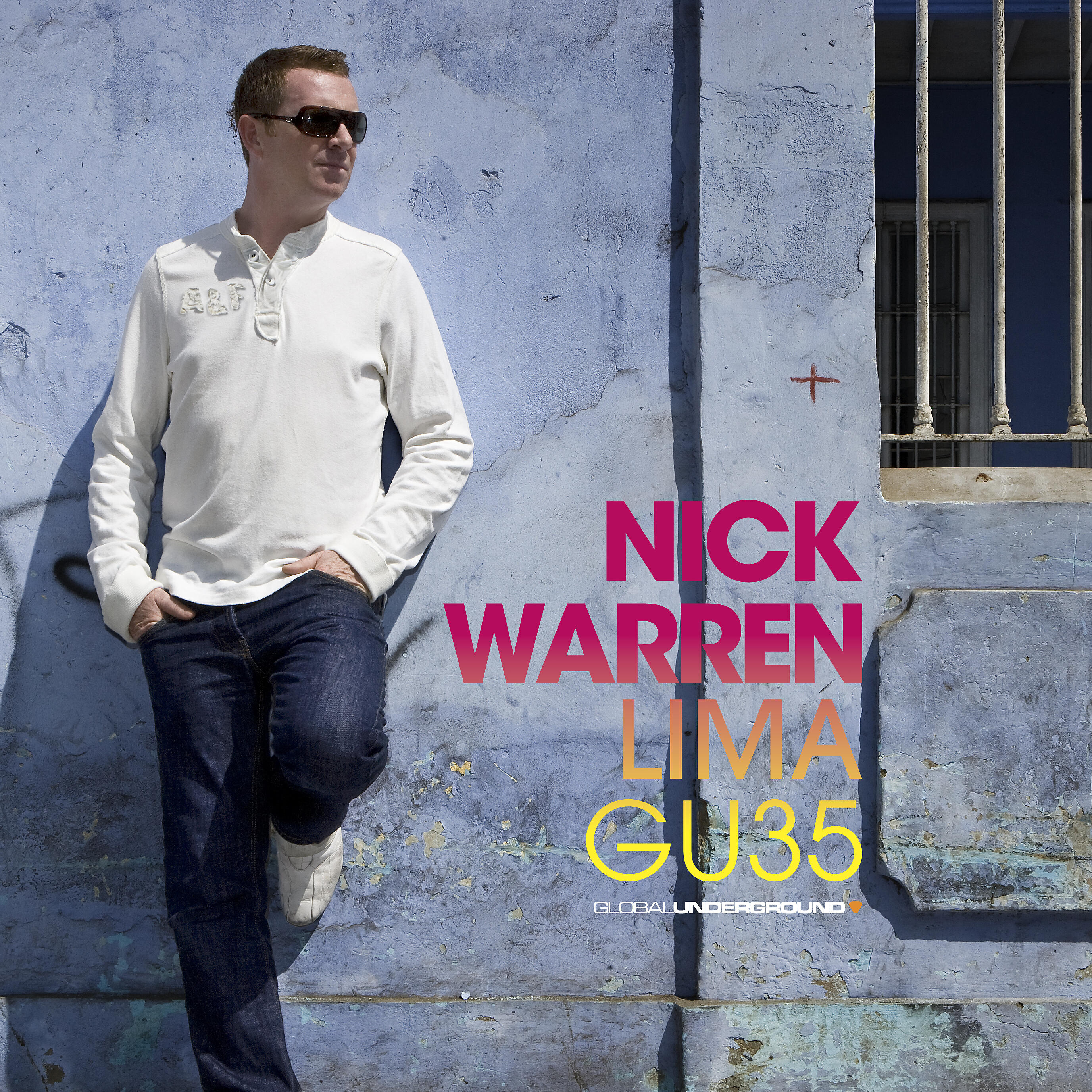 Richard Gale - Moloko Plus (Mixed)