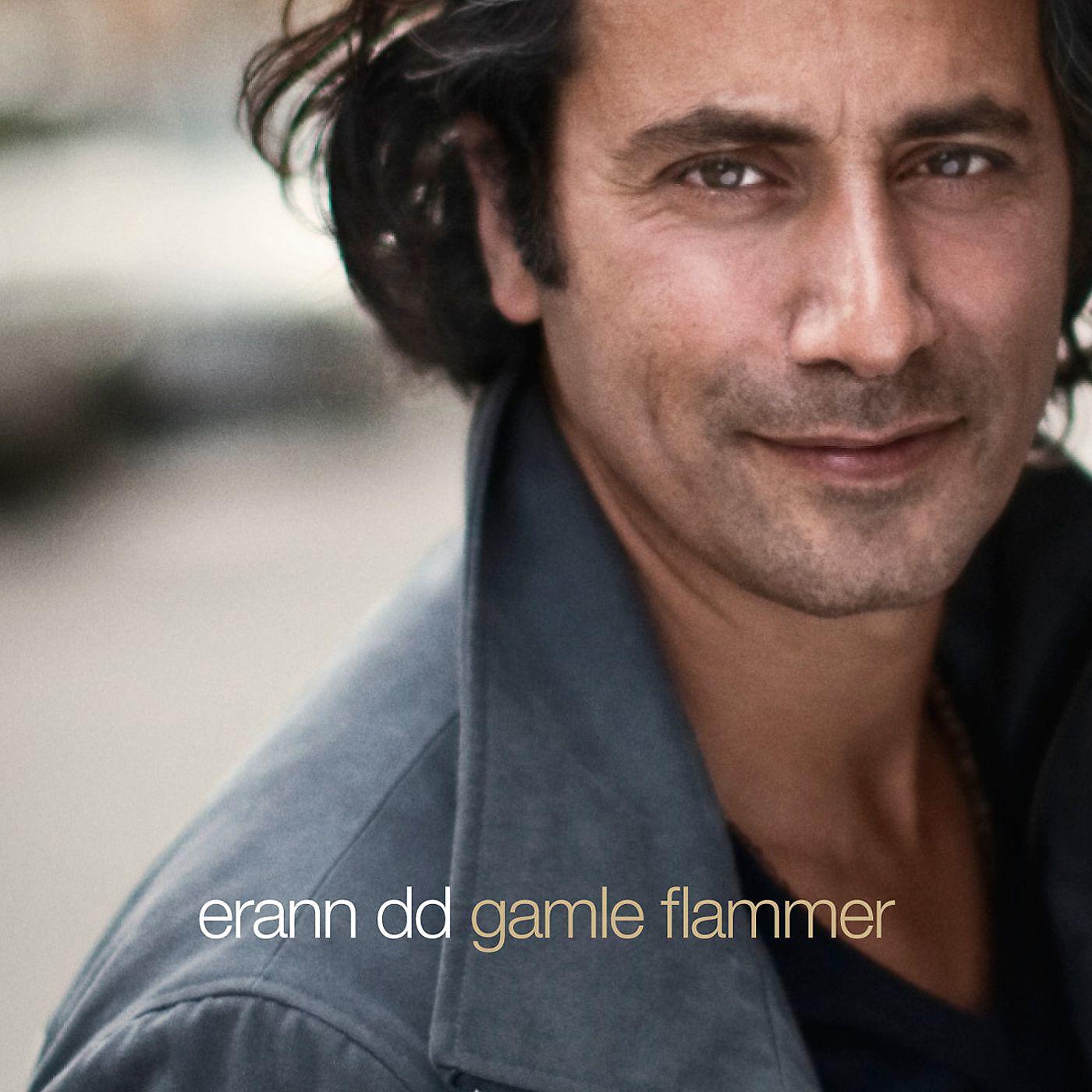 Постер альбома Gamle Flammer